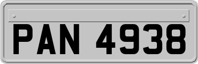 PAN4938