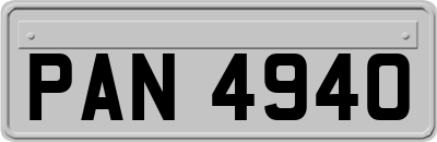 PAN4940