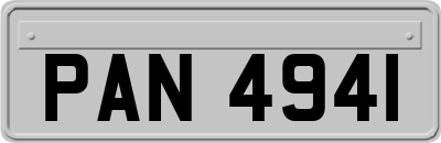 PAN4941