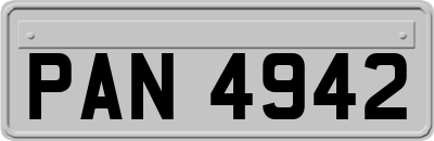 PAN4942