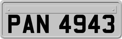 PAN4943
