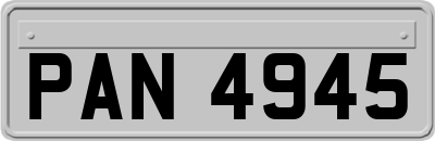 PAN4945
