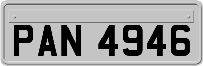 PAN4946