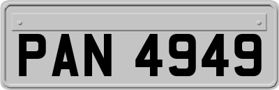 PAN4949