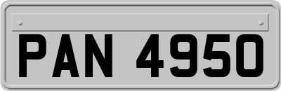 PAN4950