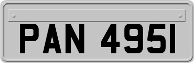 PAN4951