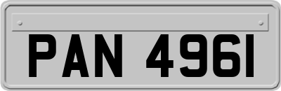 PAN4961