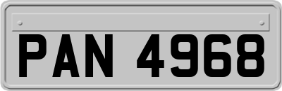 PAN4968