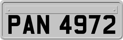 PAN4972