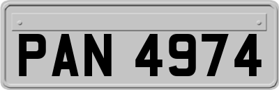 PAN4974