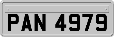 PAN4979