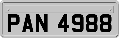 PAN4988