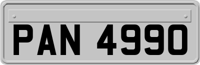 PAN4990