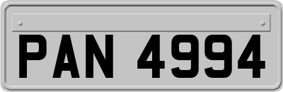 PAN4994
