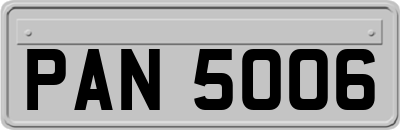 PAN5006