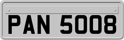 PAN5008
