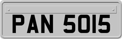 PAN5015
