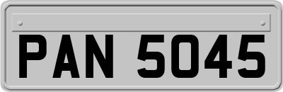 PAN5045