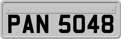 PAN5048