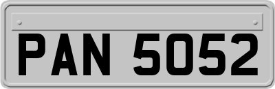 PAN5052
