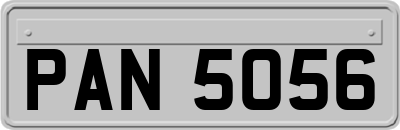 PAN5056
