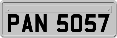 PAN5057