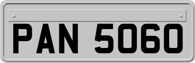 PAN5060