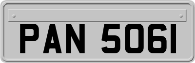 PAN5061