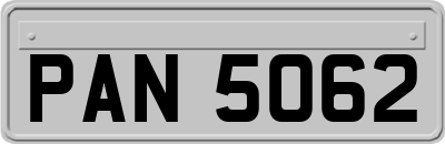 PAN5062