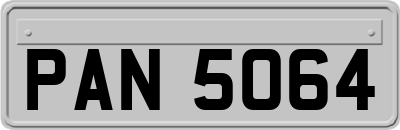 PAN5064