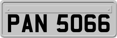 PAN5066