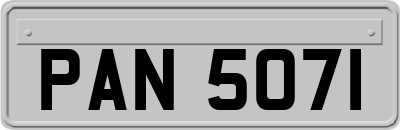 PAN5071