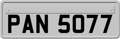 PAN5077