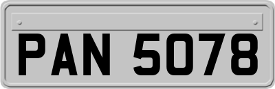 PAN5078