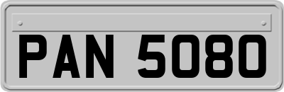 PAN5080
