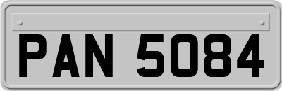 PAN5084