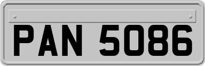 PAN5086