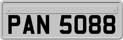 PAN5088