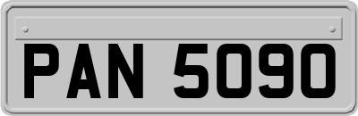 PAN5090