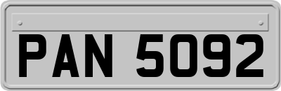 PAN5092