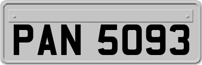 PAN5093