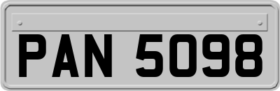 PAN5098