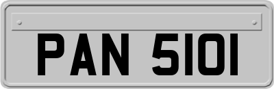PAN5101