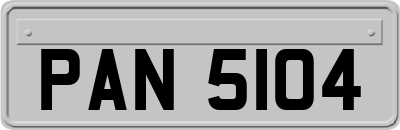 PAN5104
