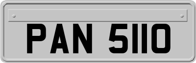 PAN5110