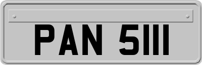 PAN5111
