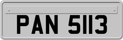 PAN5113