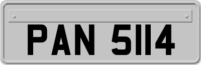 PAN5114