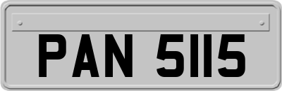 PAN5115