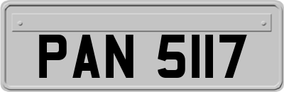 PAN5117